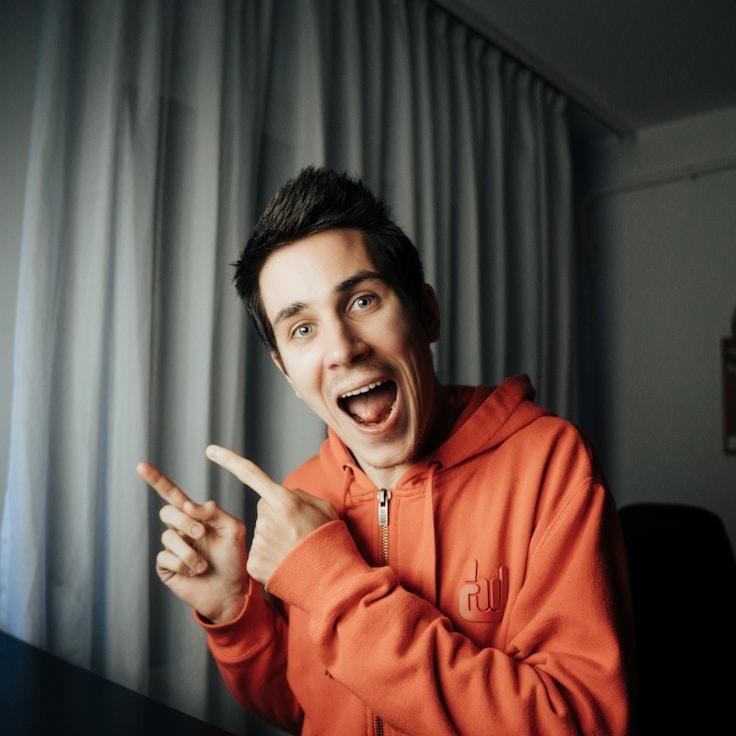 Portrait of Mira Solano, group coordinator and fusion cooking expert